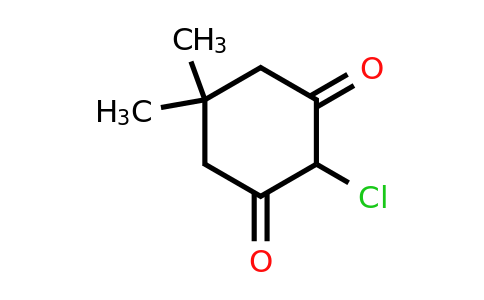7298-89-7 | 2-Chloro-5,5-dimethylcyclohexane-1,3-dione