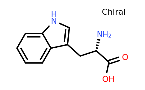 73-22-3 | L-Tryptophan