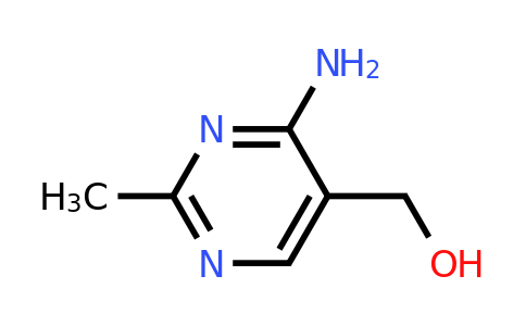 73-67-6 | (4-Amino-2-methyl-5-pyrimidinyl)methanol