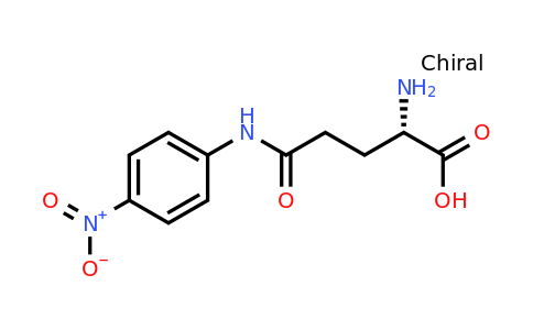 7300-59-6 | L-γ-Glutamyl-p-nitroanilide Monohydrate