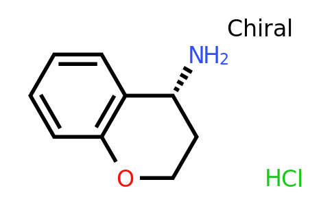 730980-59-3 | (R)-Chroman-4-amine hydrochloride