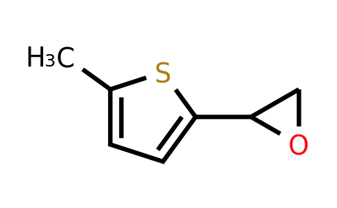 73099-66-8 | 2-(5-Methylthiophen-2-yl)oxirane