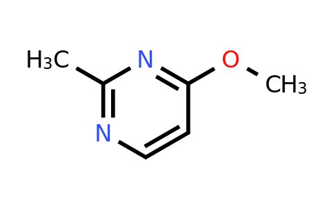 7314-65-0 | 4-Methoxy-2-methylpyrimidine