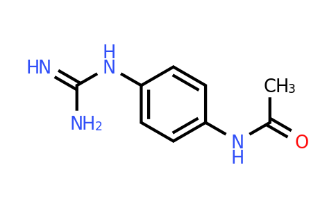 7317-02-4 | n-(4-Guanidinophenyl)acetamide