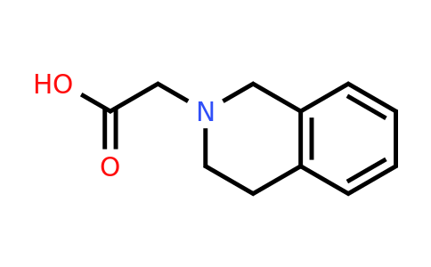 731810-79-0 | 2-(3,4-Dihydroisoquinolin-2(1H)-yl)acetic acid