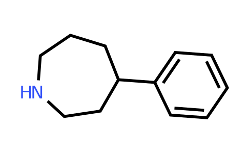 73252-01-4 | 4-Phenylazepane