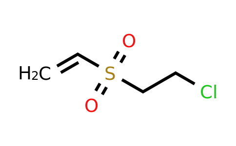 (2-Chloroethanesulfonyl)ethene