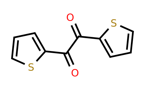 7333-07-5 | Bis(thiophen-2-yl)ethane-1,2-dione