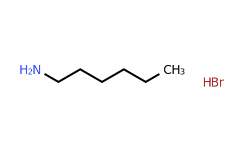 7334-95-4 | Hexylamine Hydrobromide
