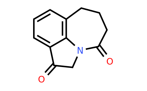 73356-94-2 | 2,3,6,7-Tetrahydroazepino[3,2,1-hi]indole-1,4-dione