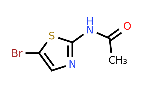 7336-54-1 | N-(5-bromothiazol-2-yl)acetamide