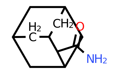 73405-12-6 | Adamantane-2-carboxamide