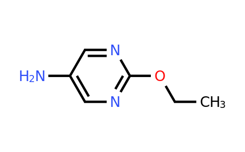 73418-86-7 | 2-Ethoxypyrimidin-5-amine