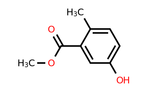 73505-48-3 | Methyl 5-hydroxy-2-methylbenzoate