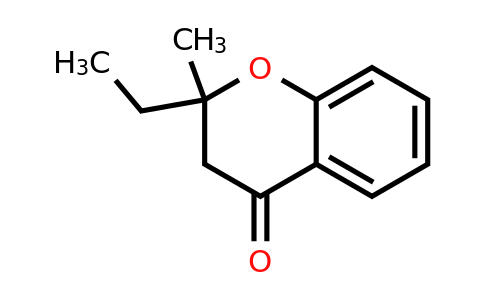 73509-12-3 | 2-Ethyl-2-methylchroman-4-one