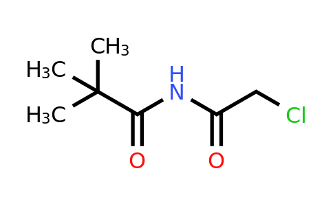 735335-57-6 | n-(2-Chloroacetyl)pivalamide
