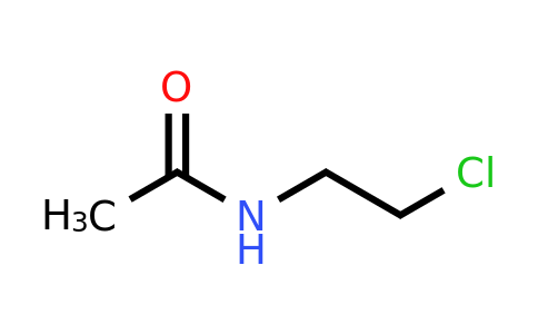 7355-58-0 | N-(2-Chloroethyl)acetamide