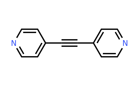 73564-69-9 | 1,2-Di(pyridin-4-yl)ethyne