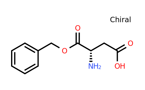 7362-93-8 | L-Aspartic acid 1-benzyl ester