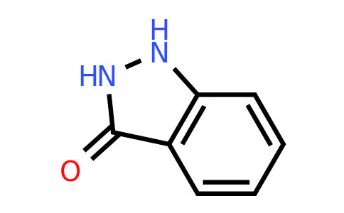 7364-25-2 | 1H-Indazol-3(2H)-one
