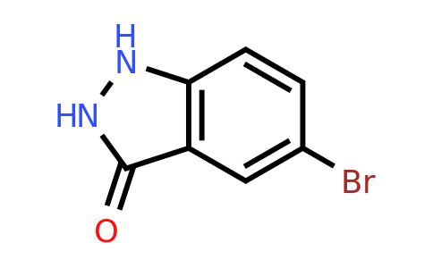 7364-27-4 | 5-Bromo-1H-indazol-3-ol