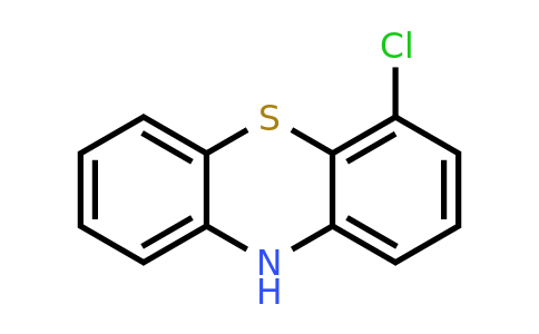 7369-69-9 | 4-Chloro-10H-phenothiazine