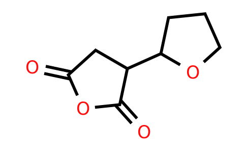 7370-72-1 | Hexahydro-[2,3'-bifuran]-2',5'-dione