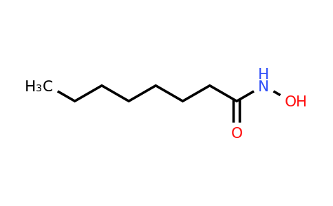 7377-03-9 | Octanohydroxamic acid