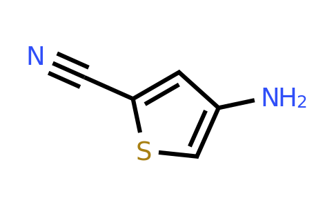 73781-74-5 | 4-Aminothiophene-2-carbonitrile