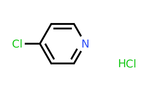 7379-35-3 | 4-Chloropyrodine hydrochloride