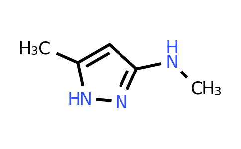 73844-02-7 | N,5-Dimethyl-1H-pyrazol-3-amine