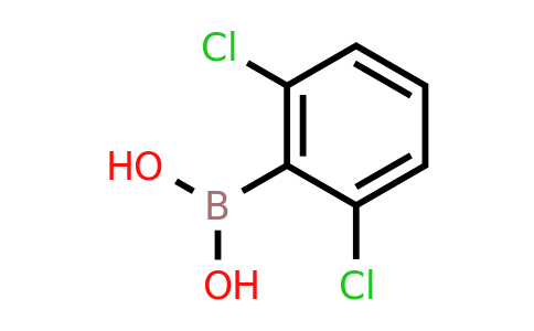 2,6-Dichlorophenylboronic acid