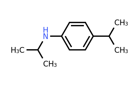 738613-43-9 | n,4-Diisopropylaniline