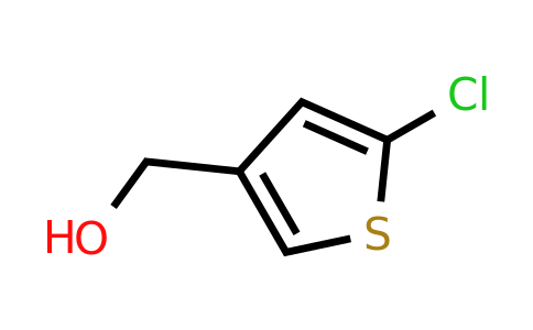 73919-87-6 | (5-Chlorothiophen-3-yl)methanol