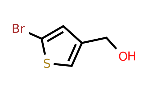 73919-88-7 | (5-Bromothiophen-3-yl)methanol