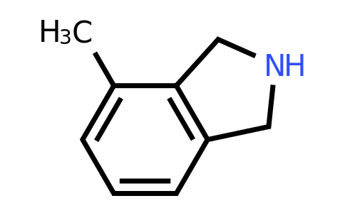 739365-30-1 | 4-Methylisoindoline