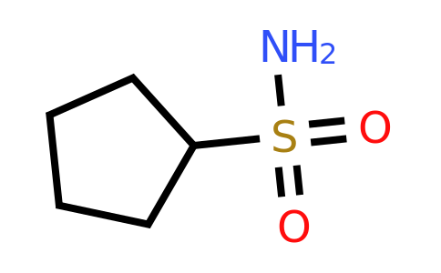 73945-39-8 | Cyclopentanesulfonamide