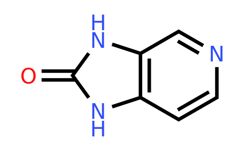 7397-68-4 | 1H-Imidazo[4,5-c]pyridin-2(3H)-one