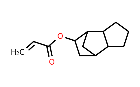 7398-56-3 | Octahydro-1H-4,7-methanoinden-5-yl acrylate