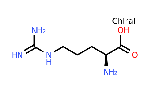 74-79-3 | L-Arginine