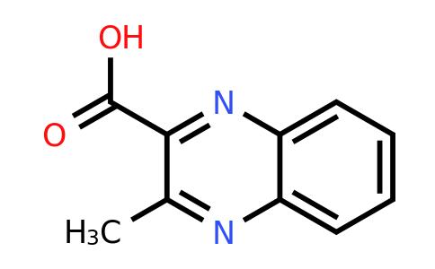 74003-63-7 | 3-Methyl-2-quinoxalinecarboxylic acid