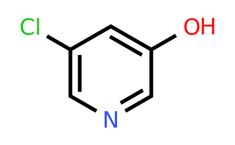 74115-12-1 | 5-Chloro-3-hydroxypyridine