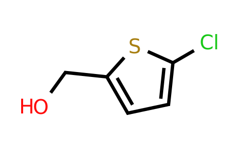 74168-69-7 | (5-Chlorothiophen-2-yl)methanol