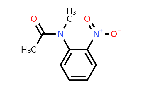 7418-33-9 | N-methyl-N-(2-nitrophenyl)acetamide