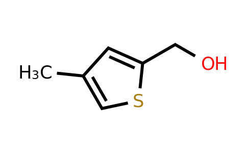 74395-18-9 | 4-Methylthiophene 2-ylmethanol