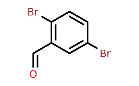 74553-29-0 | 2,5-Dibromobenzaldehyde