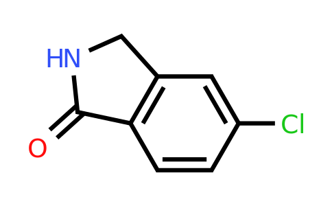 74572-29-5 | 5-Chloro-1-isoindolinone