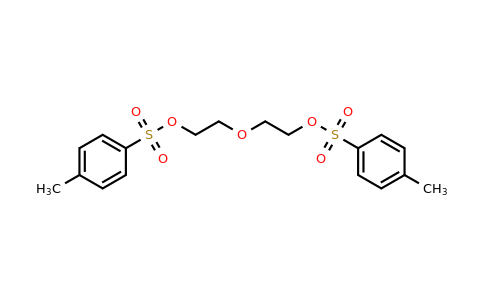 7460-82-4 | Diethylene glycol bis(p-toluenesulfonate)