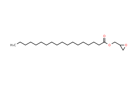 7460-84-6 | Oxiran-2-ylmethyl stearate