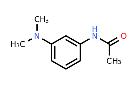 7474-95-5 | n-[3-(dimethylamino)phenyl]acetamide